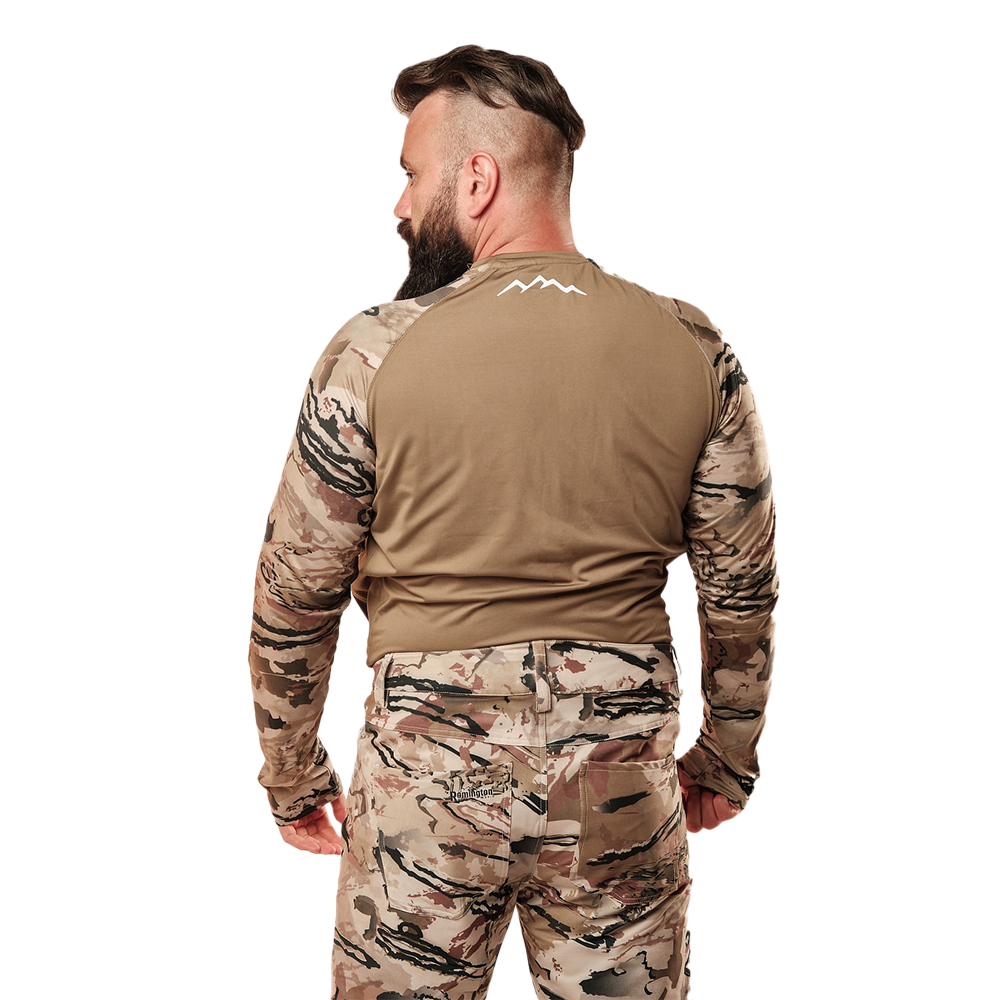 Футболка Remington Inside Fit II Safari р. L. Фото №4