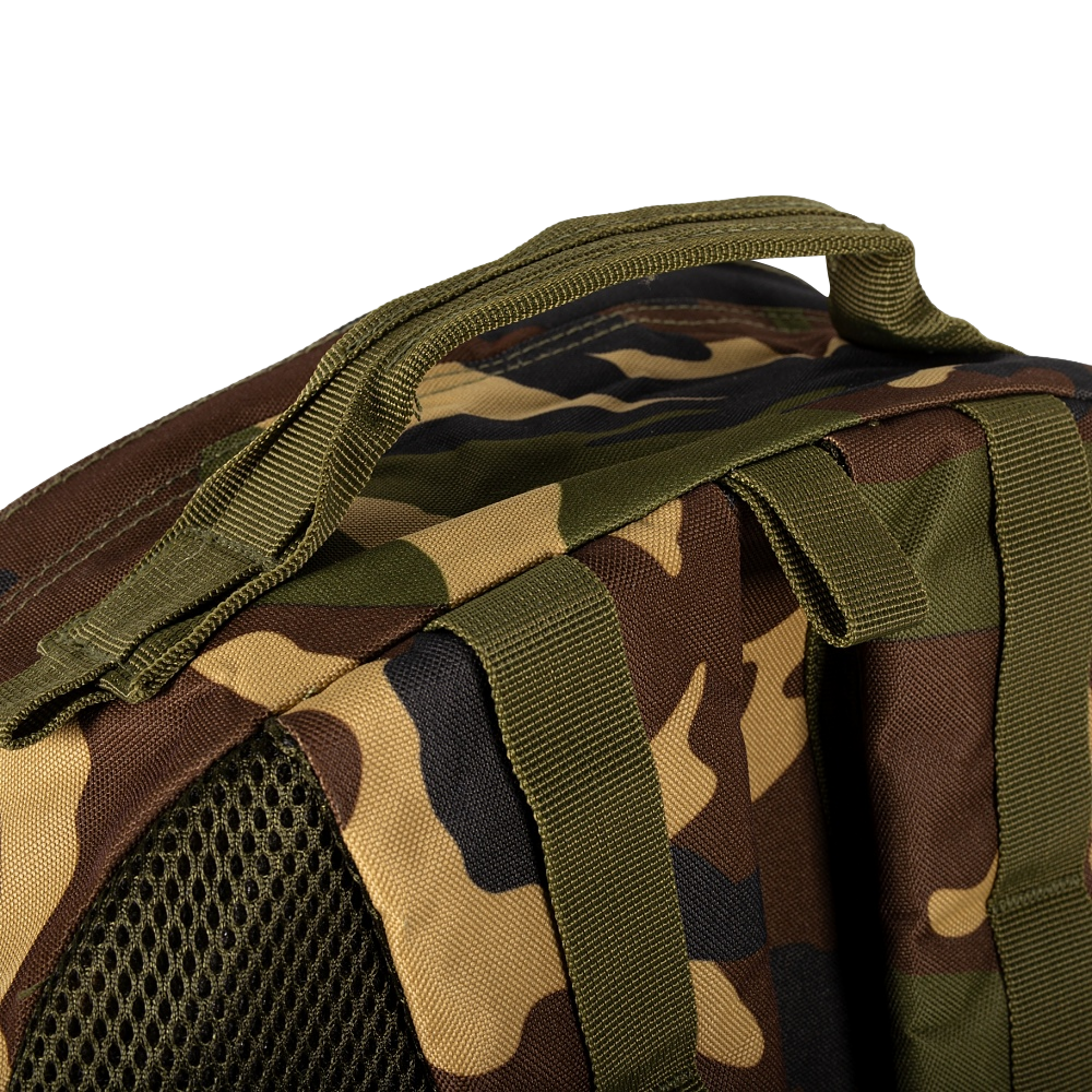 Рюкзак Remington Tactical Backpack Jungle Camouflage, 41L. Фото №3
