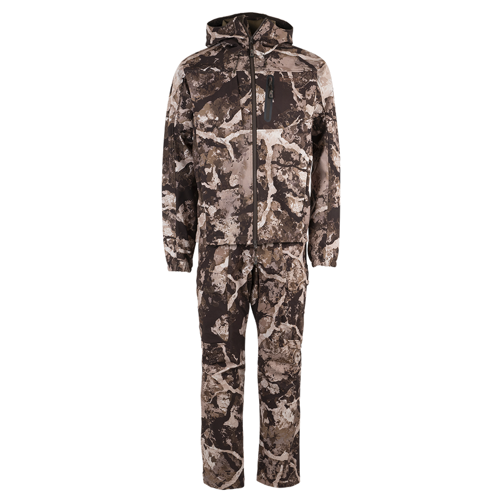 Костюм Remington Maan Softshel Dark Wood р. M. Фото №1