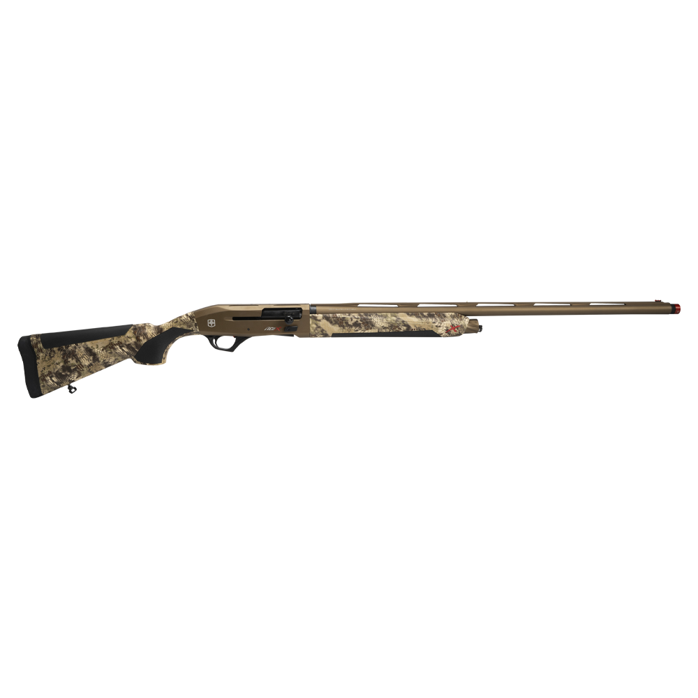 Ружье ATA Neo X Camo Kryptek Bronze Sporting, 12/76, 760 мм, 5+1 патронов. Фото №1 Ружье ATA Neo X Camo Kryptek Bronze Sporting, 12/76, 760 мм, 5+1 патронов. Фото №1