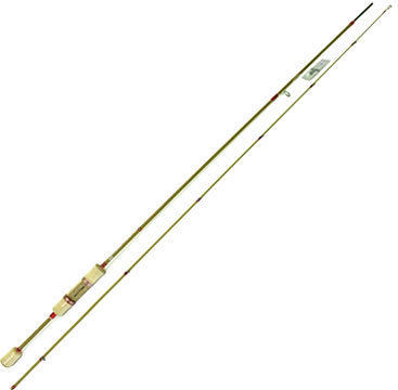 Удилище HR Bamboo Twig BT- 682 XULS 203 cm 0,5-5 g. Фото №1