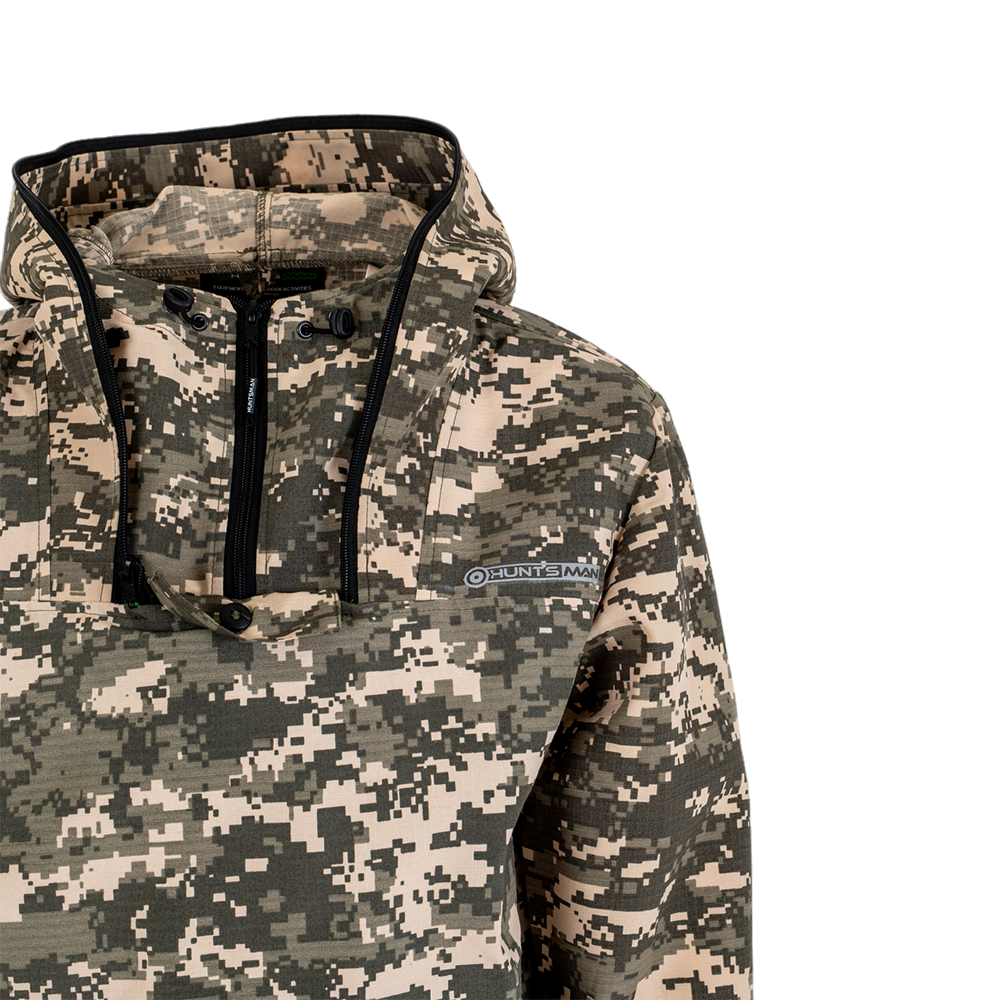 Костюм летний Huntsman Антигнус Эконом цвет 128/2 Смесовая Рип-Стоп р. 56-58/182-188. Фото №10