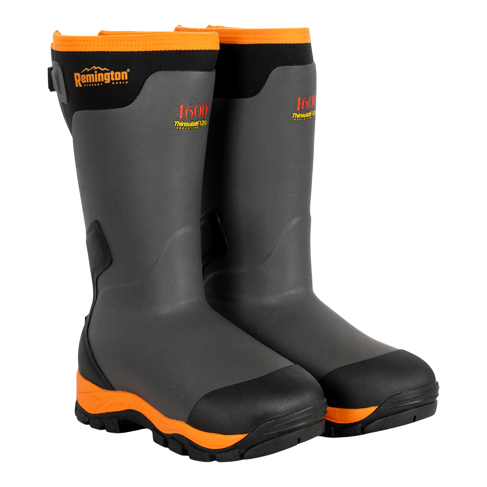 Сапоги Remington Wintering tall boots р. 46. Фото №1 Сапоги Remington Wintering tall boots р. 46. Фото №1