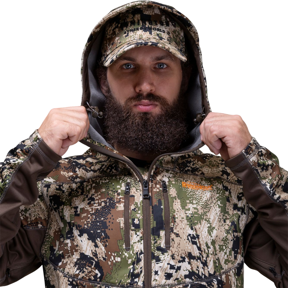 Костюм Remington Stalker Renewed South Forest р. 2XL. Фото №8