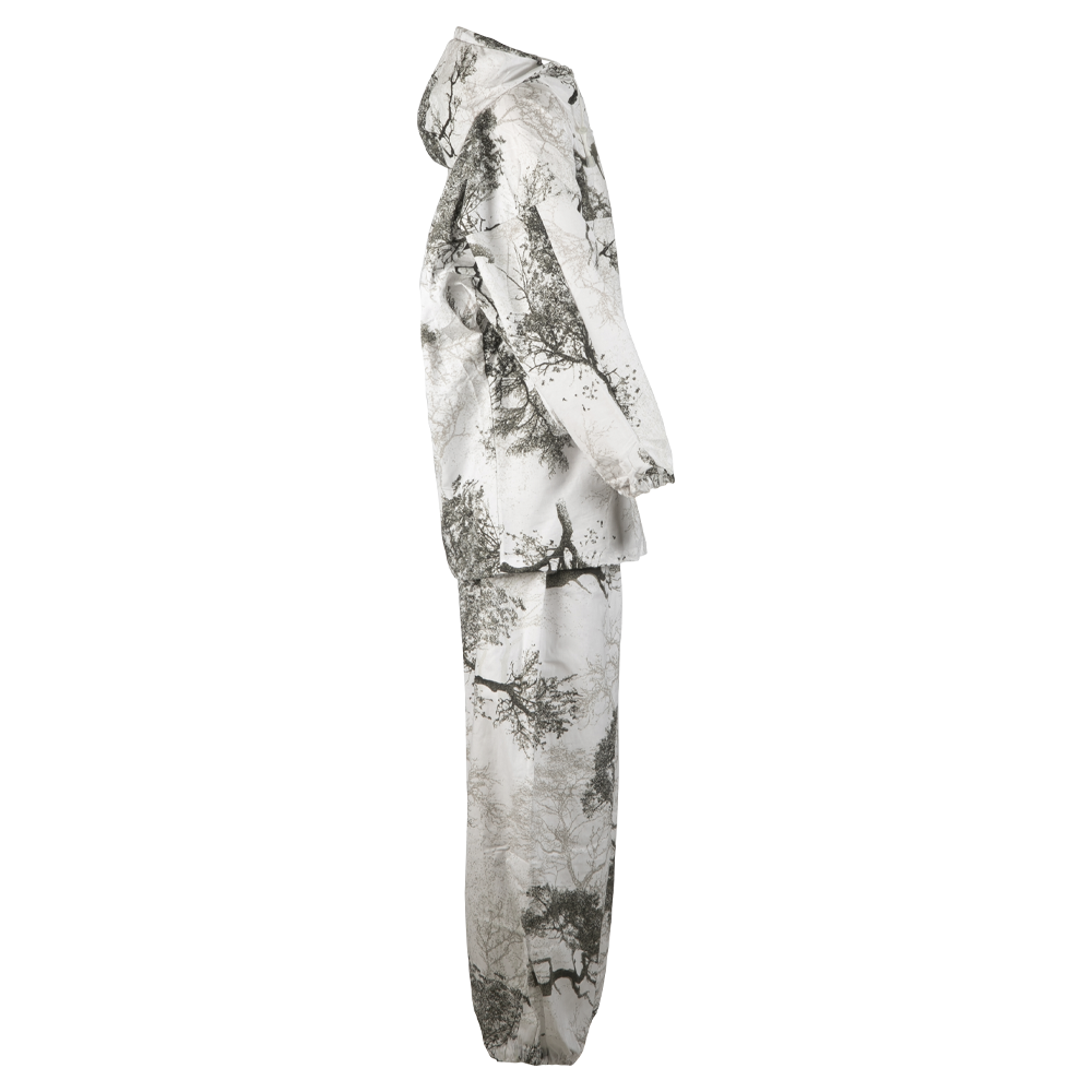Костюм Huntsman Метель маскировочный (цвет Кусты, ткань Бязь) р 58-64/182-188. Фото №4