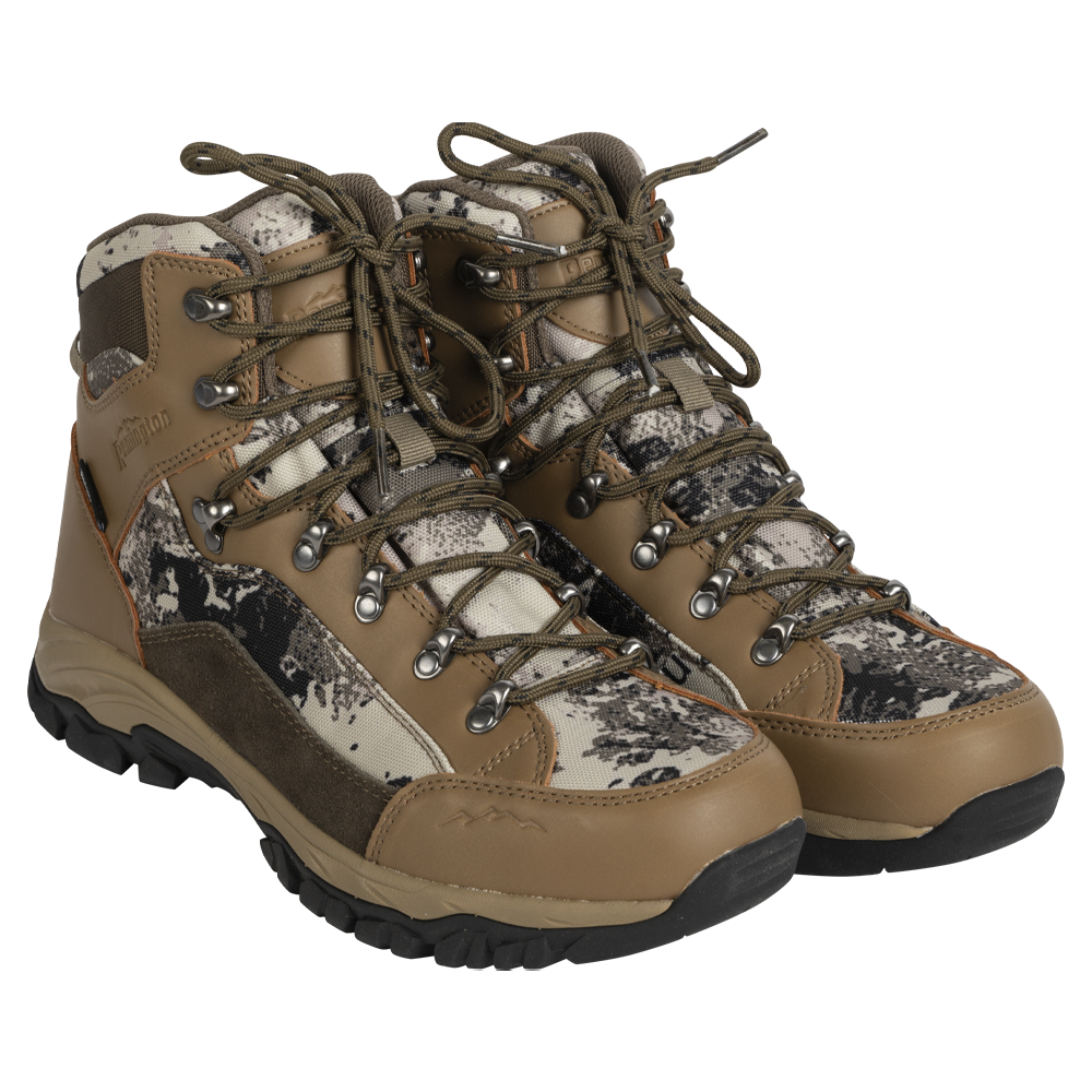 Полуботинки Remington Safety mid р. 42. Фото №6