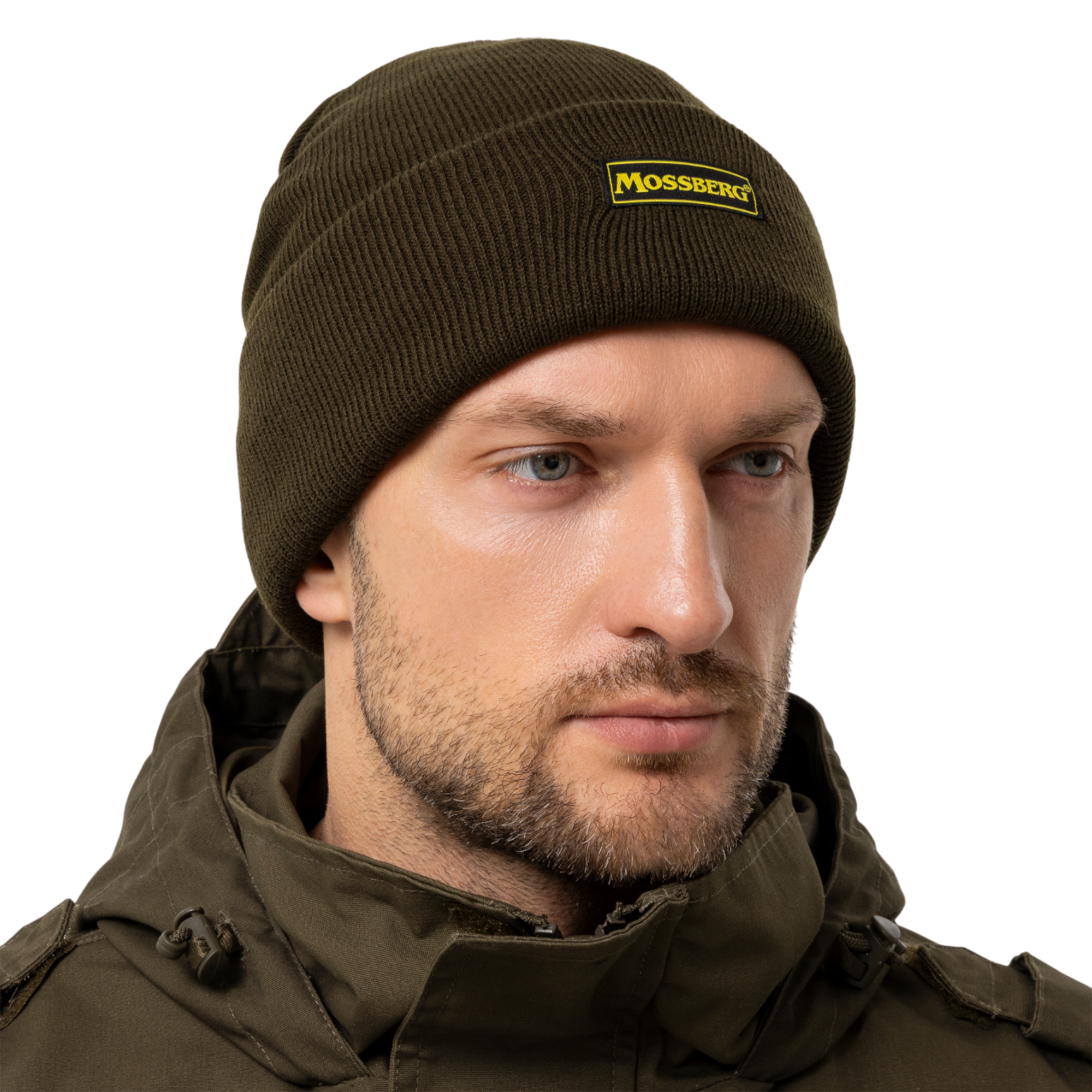 Шапка мужская демисезонная Mossberg Snug one size