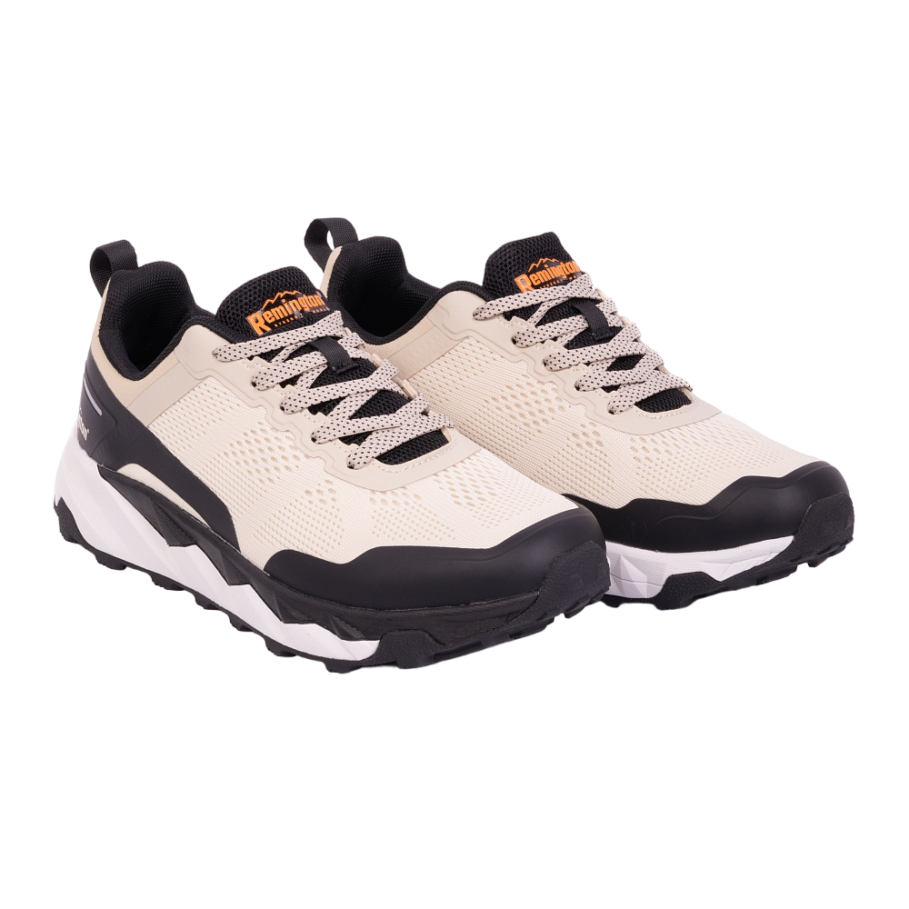 Кроссовки мужские Remington Wave I Light Gray р. 41. Фото №1