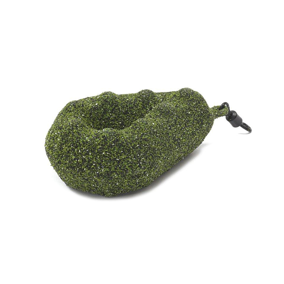 Грузило Nautilus High Grip Swivel 3.50oz. Фото №1