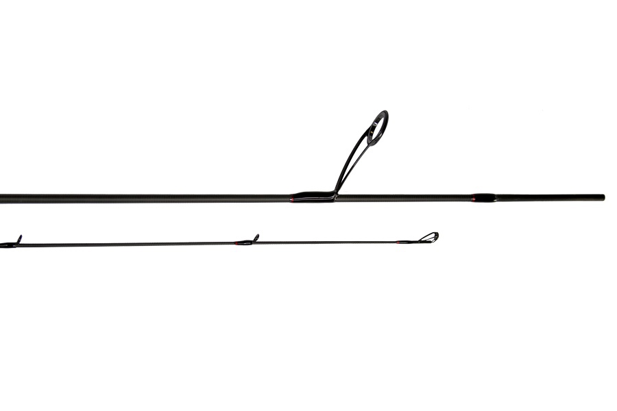 Удилище спиннинговое Maximus HIGH ENERGY-Z 24ML, 2,4m, 5-20g. Фото №5