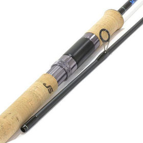 Спиннинг NIXX DESPERADO 8" 2,44 m 7-35 г Mod-Fast . Фото №1
