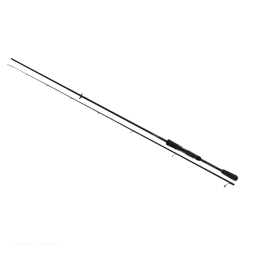 Спиннинг Daiwa Generation Black Twitching Stick 661 MHFB 1,98м  . Фото №1