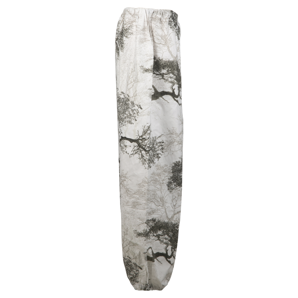 Костюм Huntsman Метель маскировочный (цвет Кусты, ткань Бязь) р 58-64/182-188. Фото №9