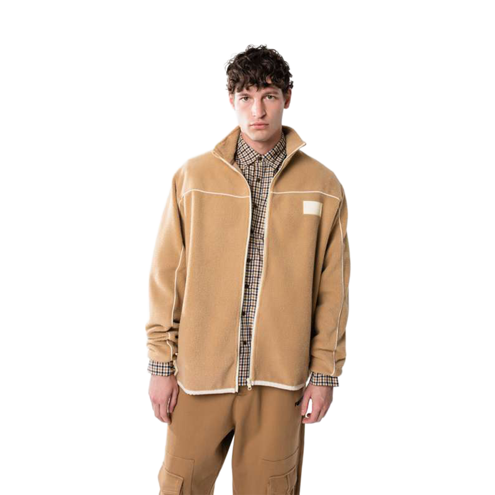 Толстовка мужская Remington Reflective Beige р. 4XL. Фото №1