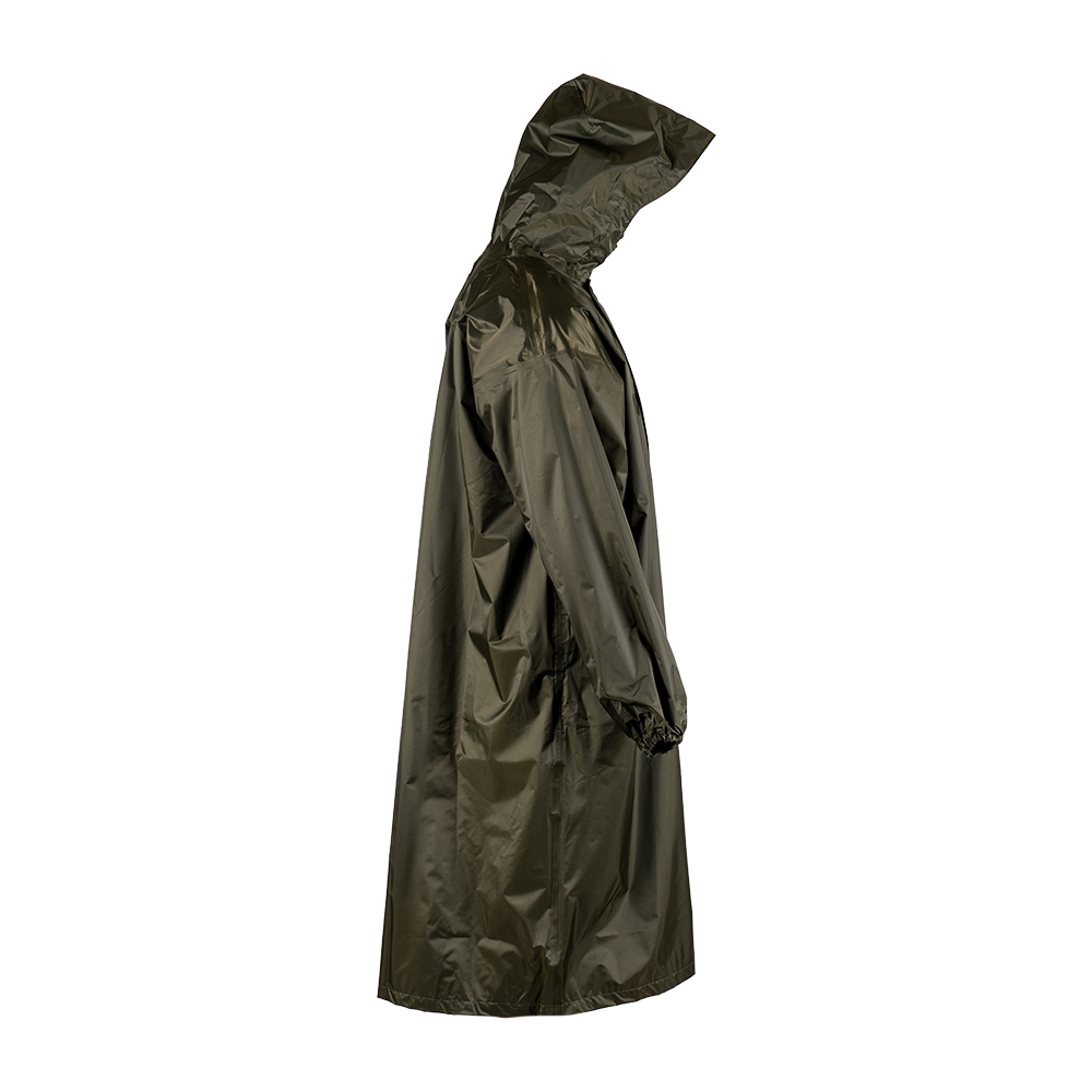 Плащ рыбацкий FORTMEN (нейлон). Фото №4 Плащ рыбацкий FORTMEN (нейлон). Фото №4