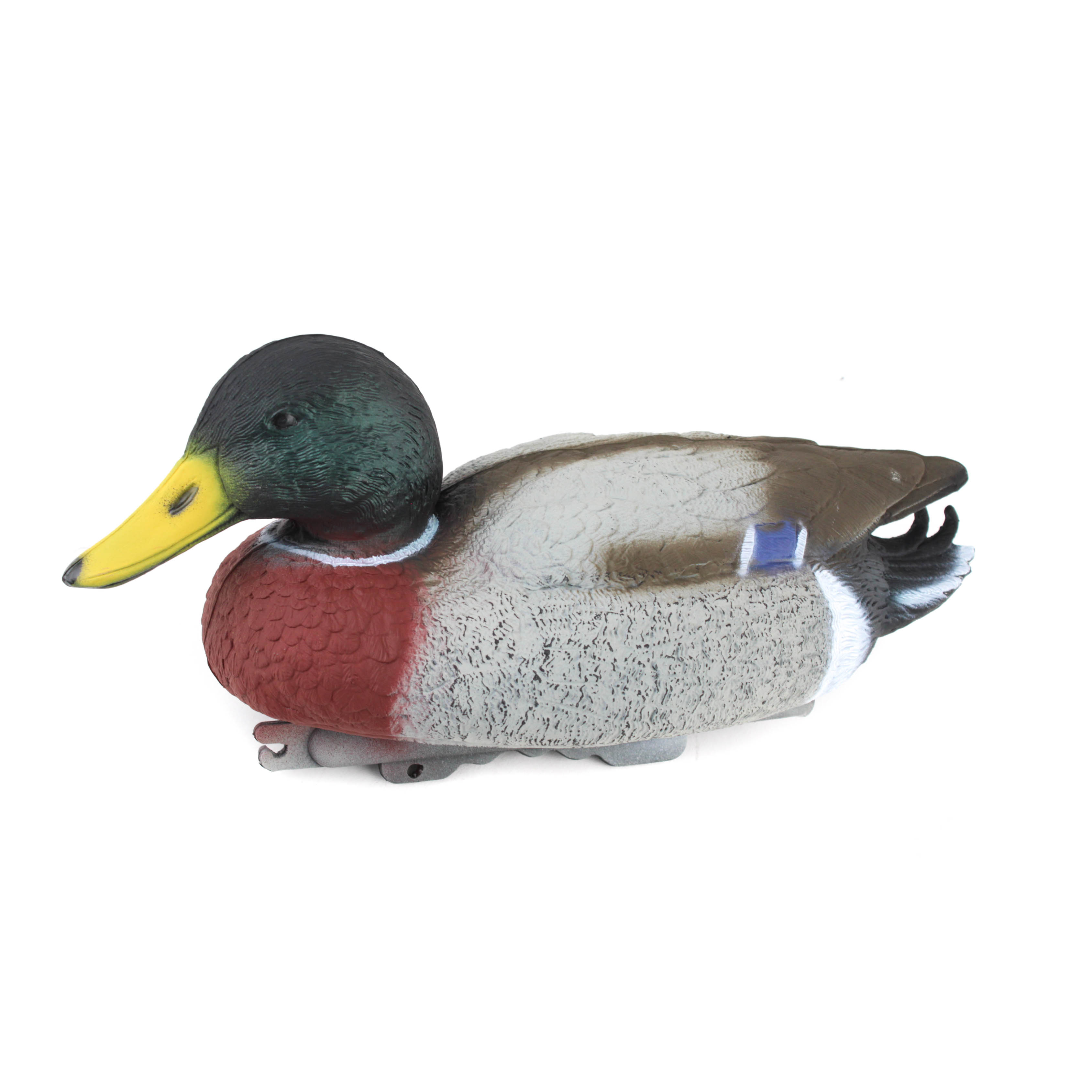 Чучело Sport Plast Кряква селезень (надувная)