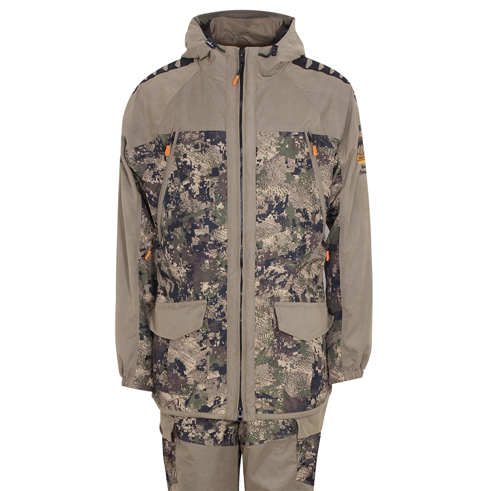 Костюм Remington Mission Pro Green Forest р. L. Фото №3
