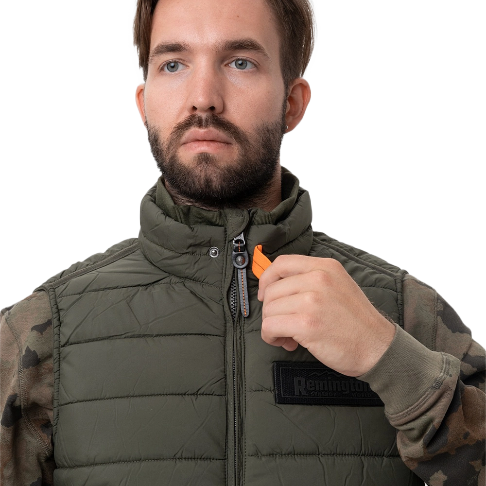 Жилет Remington EQUINOX Olive р. 2XS. Фото №5