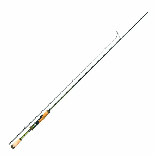 Удилище спиннинговое Maximus EGOIST-X-602UL, 1,82m /1-5g. Фото №1