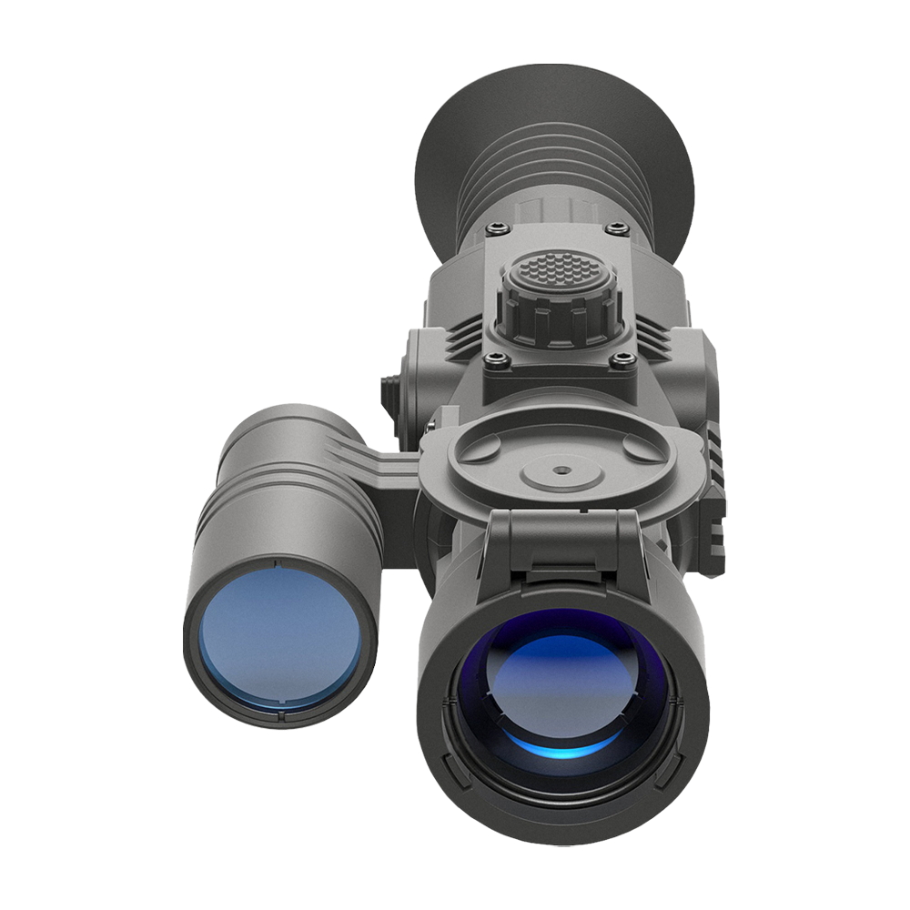 Прицел ночного видения YUKON Sightline N455S цифровой (без крепления). Фото №5