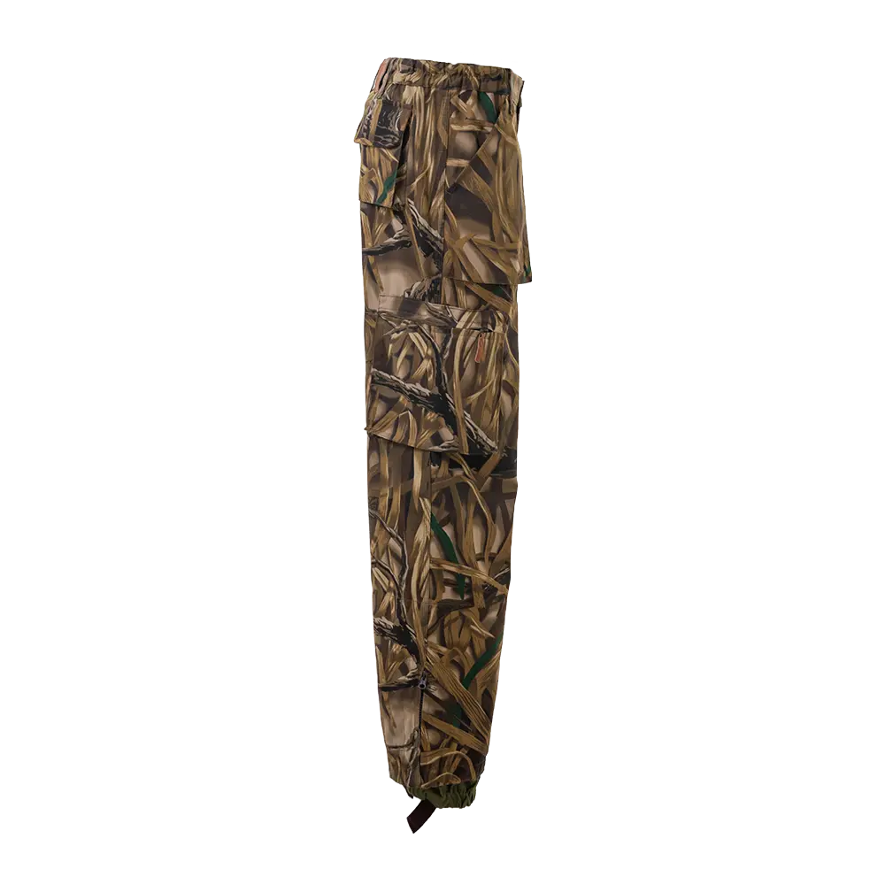 Брюки летние (камыш) р.54-56/176_(ХСН). Фото №2