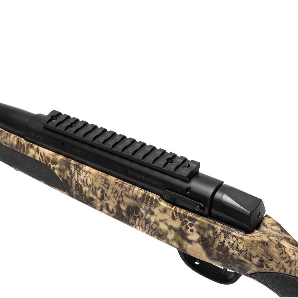 Карабин ATA ARMS Turqua Camo Kryptek (ложа пластик, без целика и мушки), 308Win, ствол 560 мм.. Фото №11