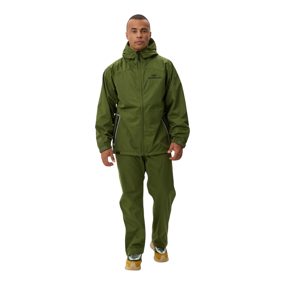 Костюм Remington Mushroom Picker Green р. XL. Фото №1