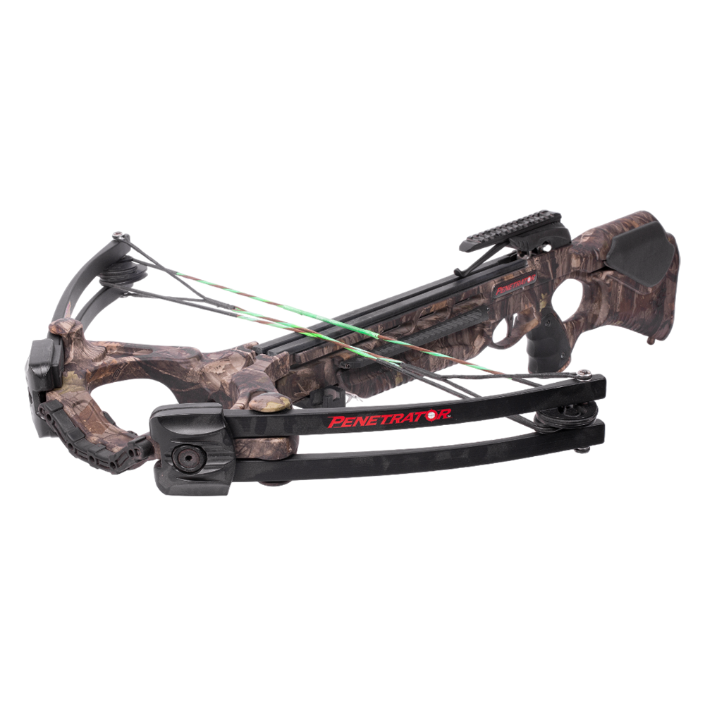 Арбалет BT Penetrator Pkg (блочный). Фото №2 Арбалет BT Penetrator Pkg (блочный). Фото №2