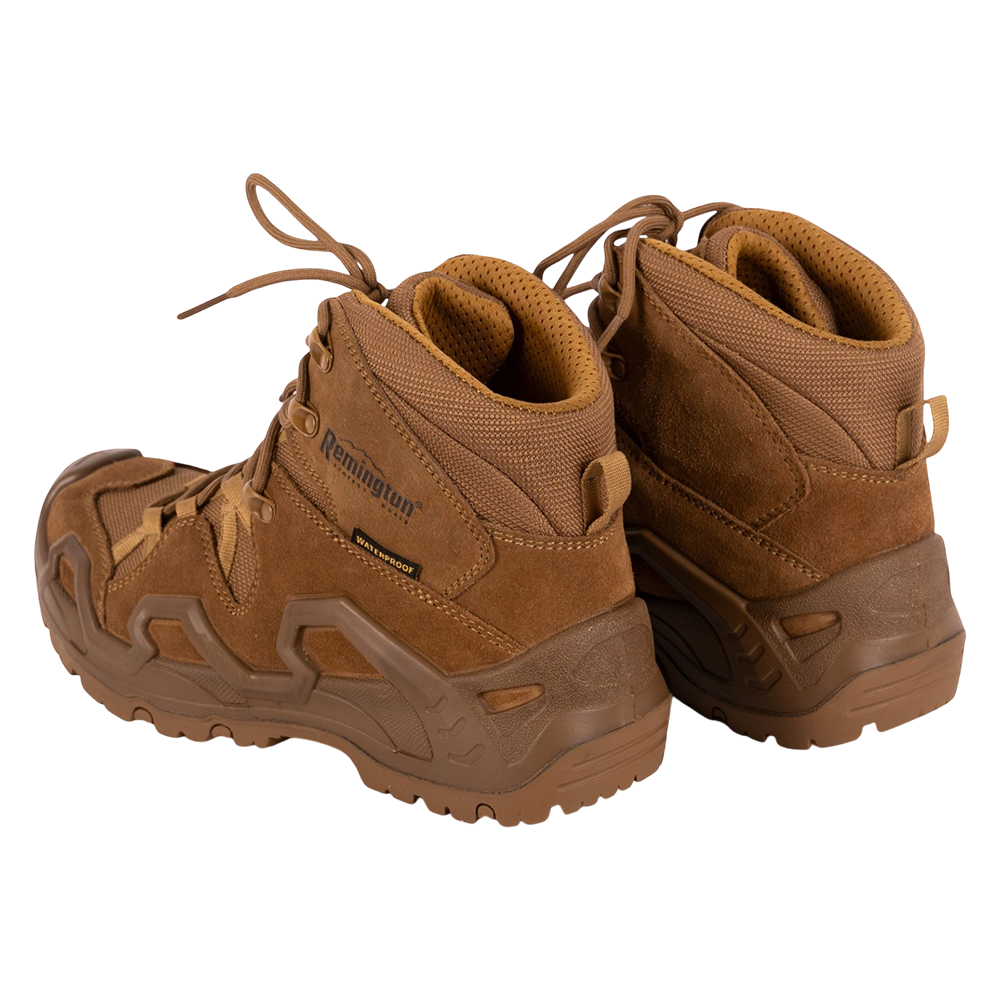 Ботинки Remington Boots Military Style Canyon New р. 40. Фото №5