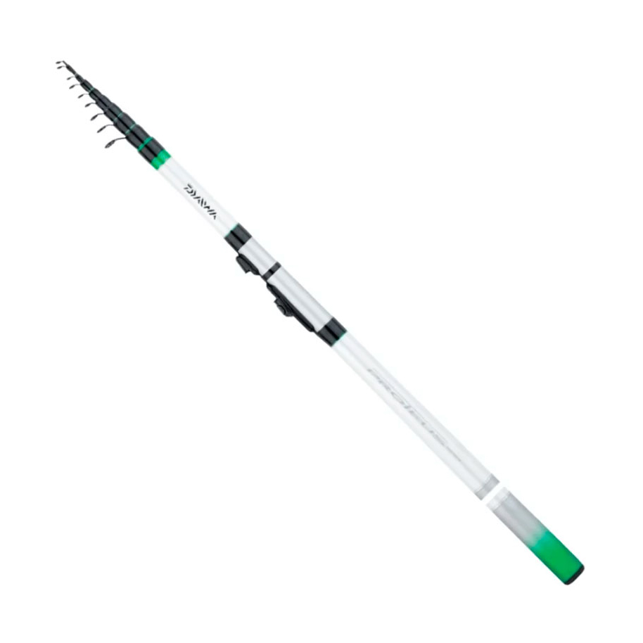 Удилище с кольцами DAIWA "Proteus" PRV50 5.00м (00190894). Фото №1