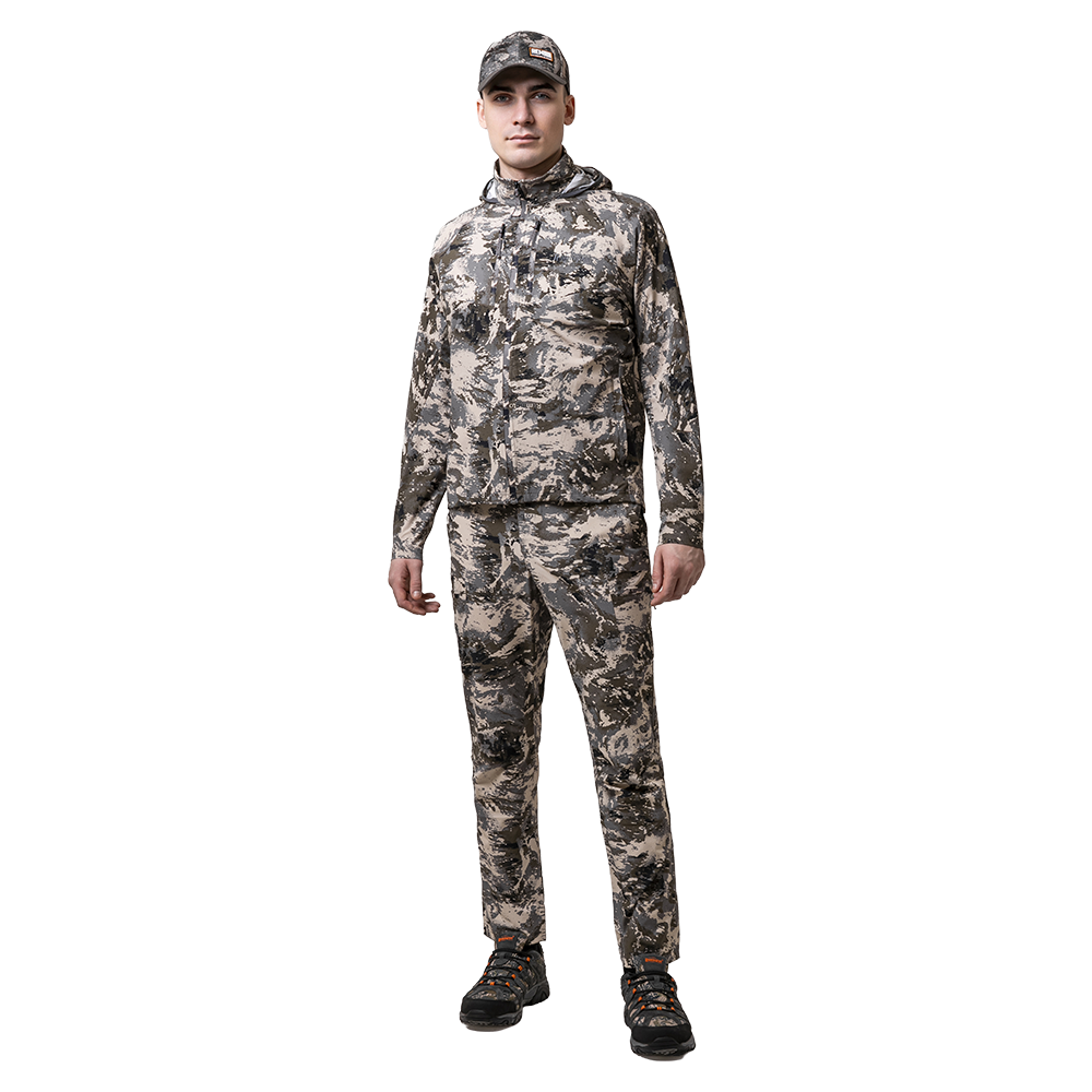 Костюм Remington Hot Summer Rifle р. 2XL. Фото №1