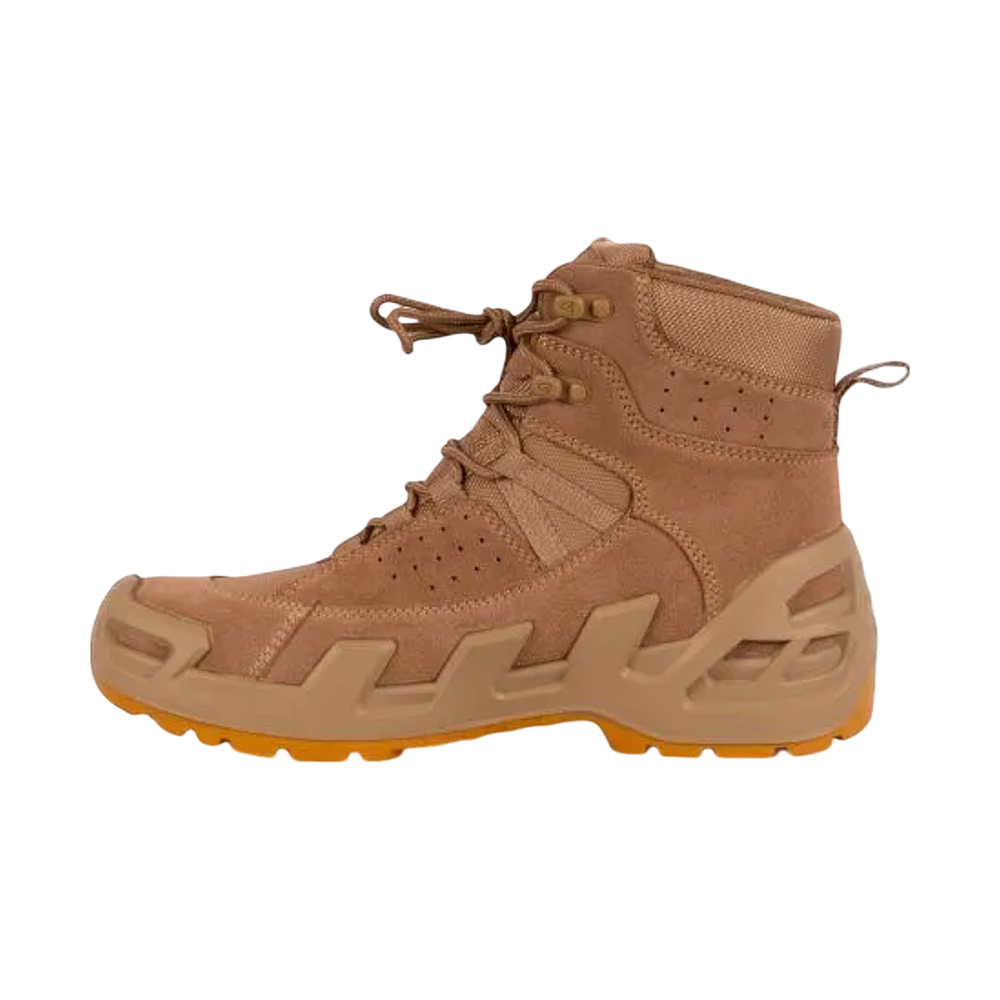 Ботинки Remington Boots Military Style Сanyon р. 45. Фото №3
