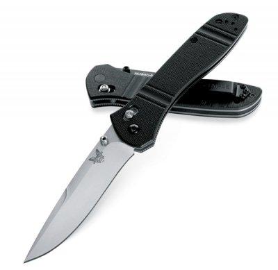 Нож складной Benchmade 710D2. Фото №2