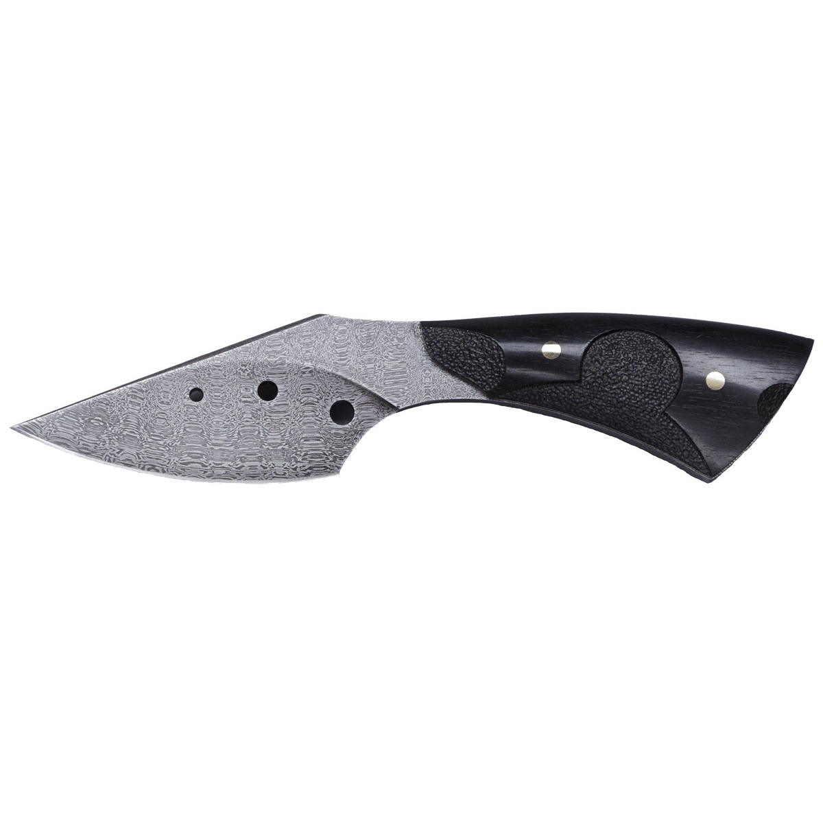 Нож ДРУГ (булат) (Э.Х.О.)