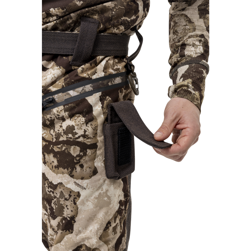 Костюм Remington Bison Dark Wood р. XL. Фото №10 Костюм Remington Bison Dark Wood р. XL. Фото №10