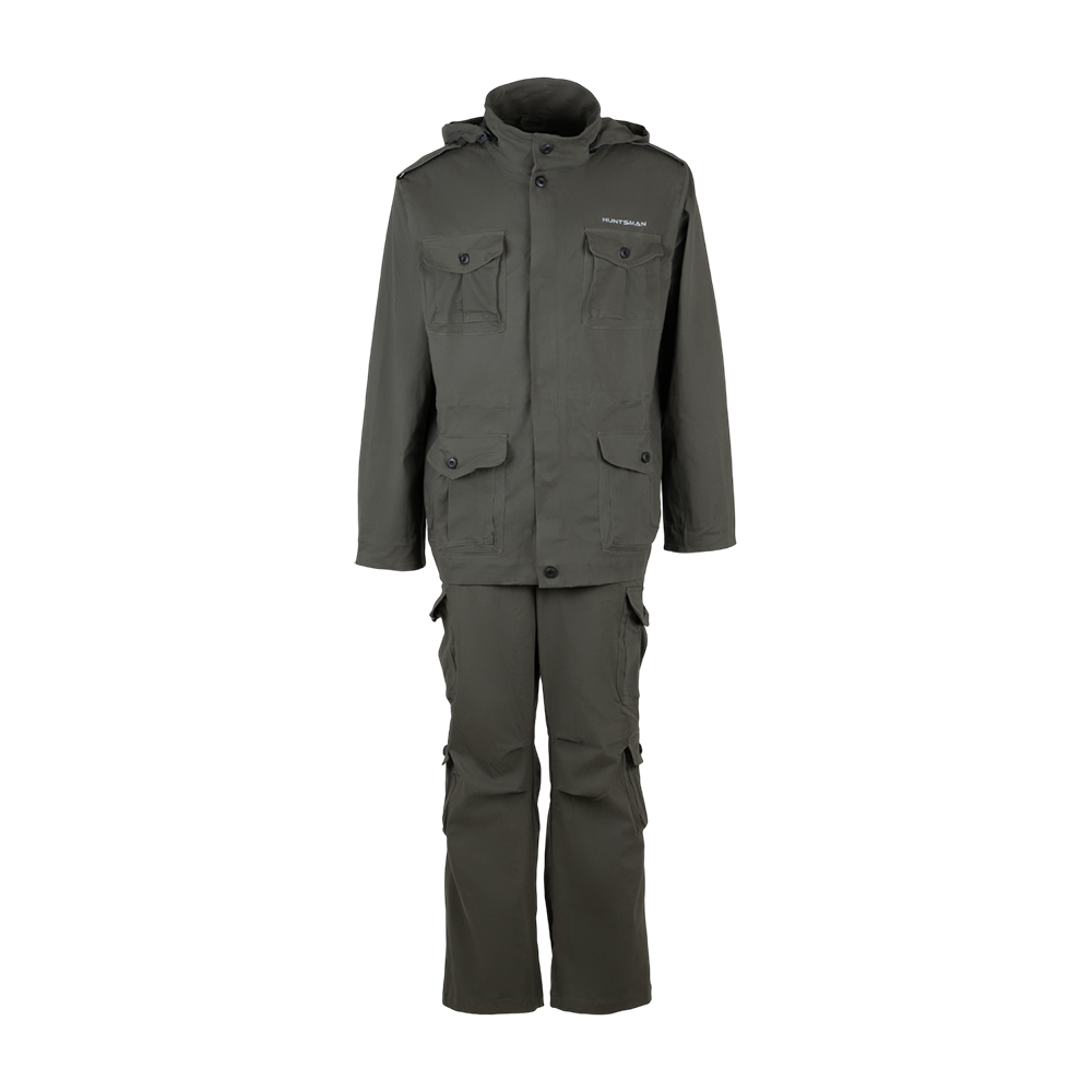 Костюм Huntsman Крафт (Хаки, Cotton). Фото №1