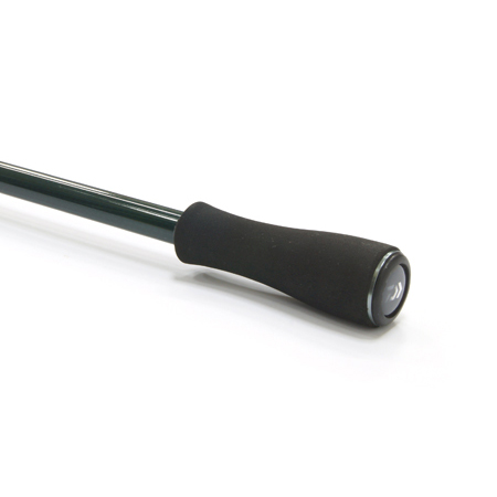 Спиннинг DAIWA Power Mesh AF Baitcast PM 561 XXHFB 1,56м 60-120гр #. Фото №3