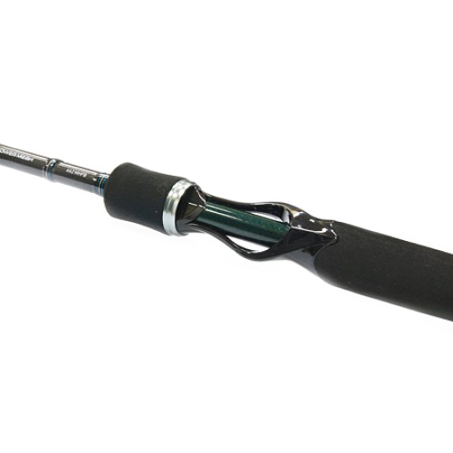 Спиннинг DAIWA Power Mesh AF Baitcast PM 561 XXHFB 1,56м 60-120гр #. Фото №2