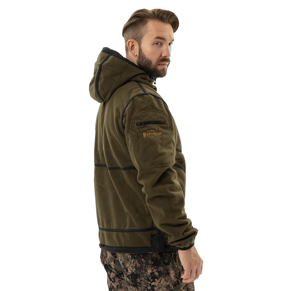Костюм Remington Universal Jaeger Green Forest, р. 3XL. Фото №5