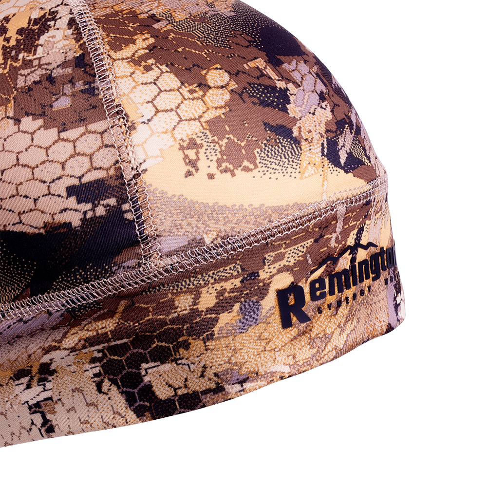 Шапка Remington Еase Yellow Waterfowl Honeycombs р. L/XL. Фото №4