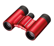 Бинокль Nikon Aculon T01 10x21 красный
