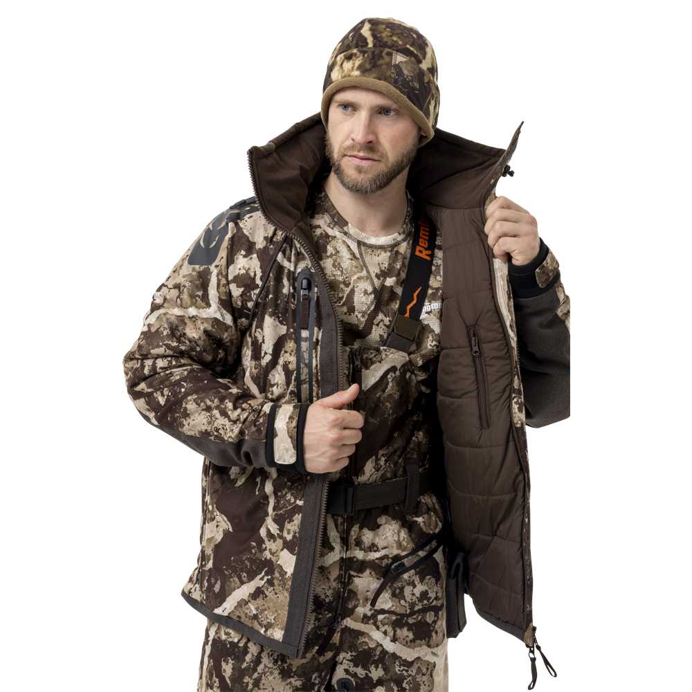 Костюм Remington Bison Dark Wood р. 3XL. Фото №21