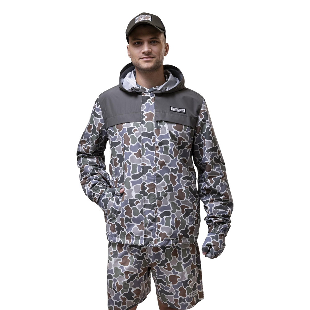 Куртка Remington Fishing Кaleidoscope р. 2XL. Фото №16