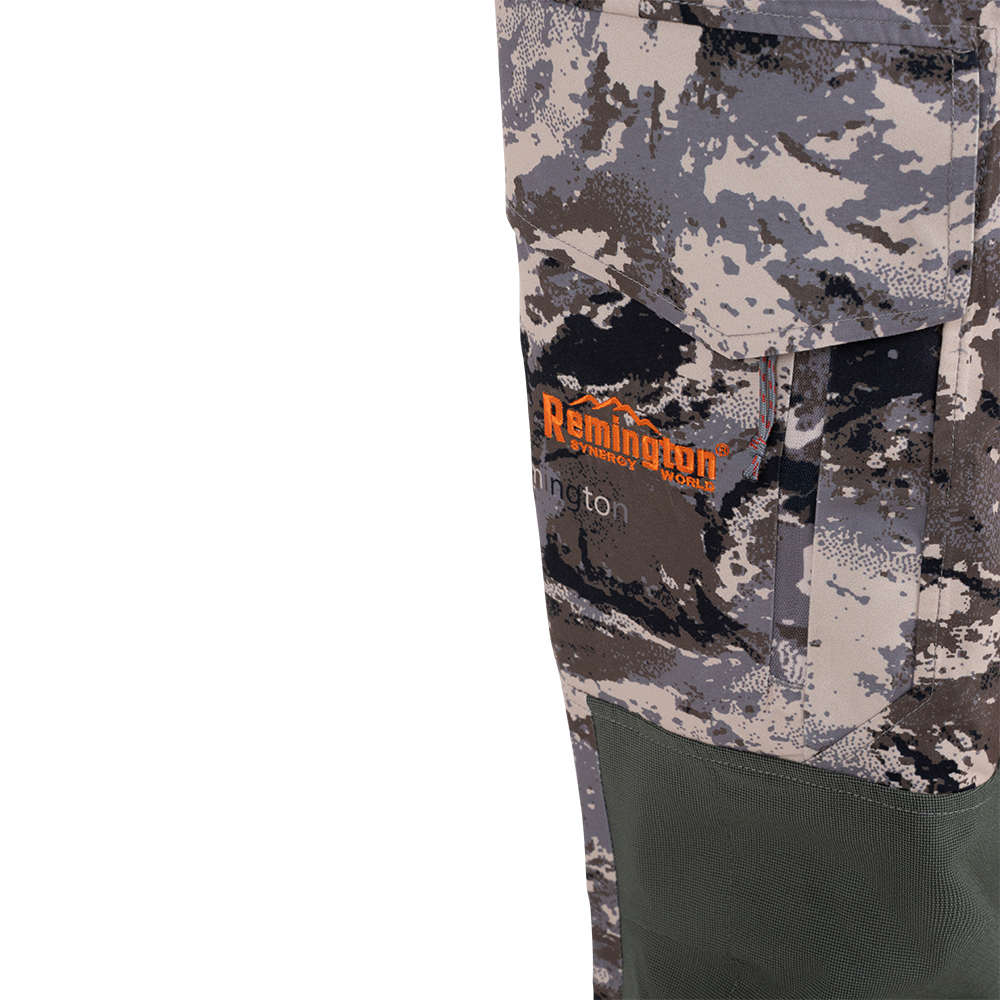 Брюки Remington Hole II Rifle р. 3XL. Фото №2