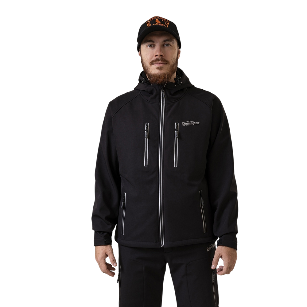 Костюм Remington Universal Black р. S. Фото №34
