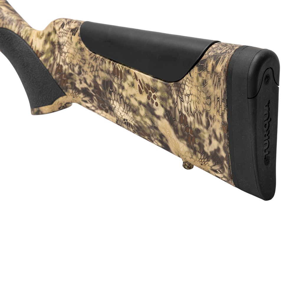 Карабин ATA ARMS Turqua Camo Kryptek (ложа пластик, без целика и мушки), 308Win, ствол 560 мм.. Фото №10