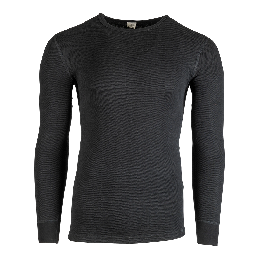 Фуфайка мужская, черный LAPLANDIC Professional A 50-S/ BK-L. Фото №1