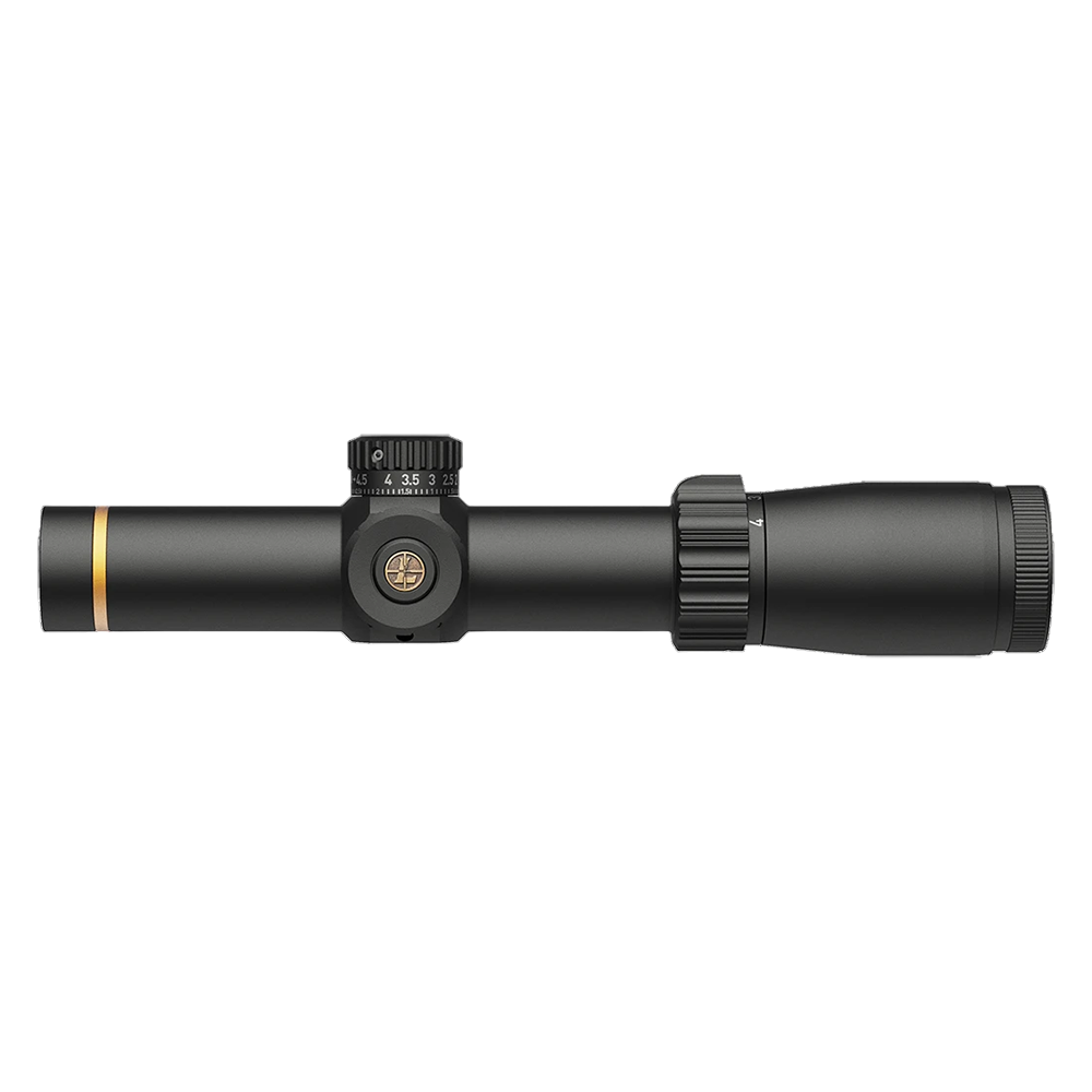 Оптический прицел LEUPOLD VX-Freedom AR 1.5-4X20 FIREDOT MIL-RING BDC 30мм (177226). Фото №1