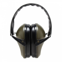 Изображение товара: Наушники Remington NRR 21дБ, пасивные, зеленые