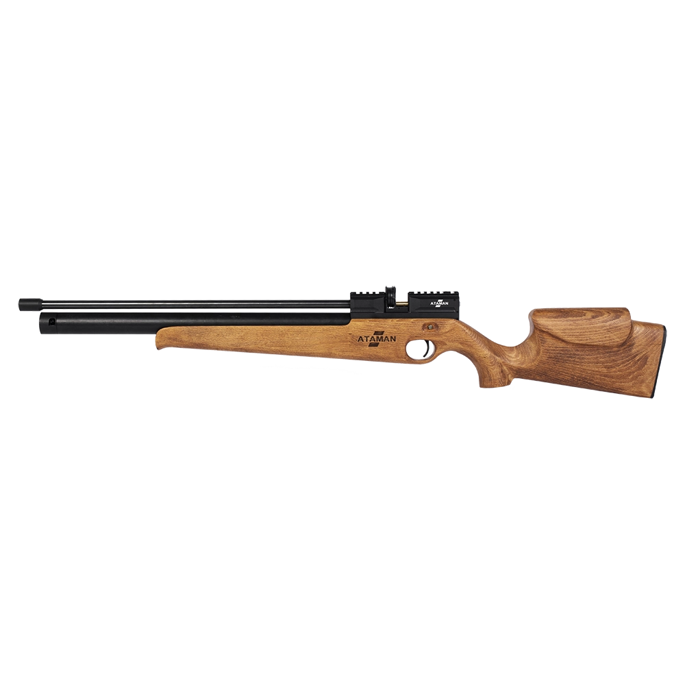 Винтовка пневматическая  Carbine ML15 С15/RB (SL), калибр 5,5. Фото №3